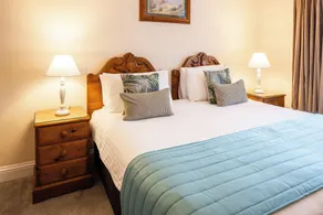 The Uplands Apartments - Rom