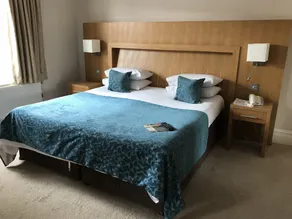 Links Country Park Hotel - Room