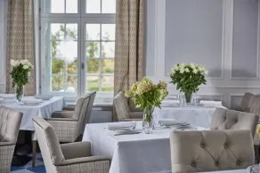 Pałac Komierowo - Restaurant