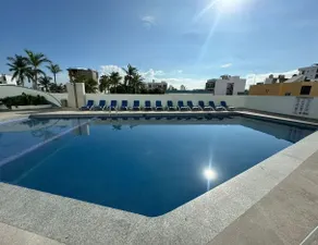 Hacienda Mazatlán sea view - Pool