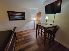 Crescent motel - Zimmer