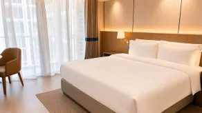 Wyndham Garden Manila Bay - Room