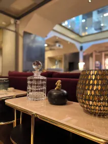 Loly Boutique Hotel Roma - Reception