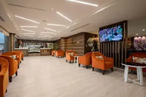 Royal Boutique Hotel - Recepción