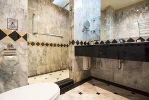 Kalanan Riverside Resort - Salle de bain