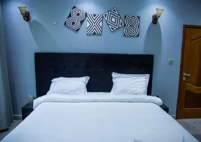 Igitego Boutique Hotel LTD - Værelse