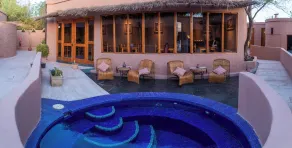 Hotel Pascual Andino - Pool