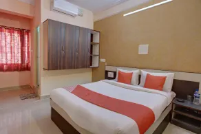 Blue Inn Hotels and Apartments - Camera