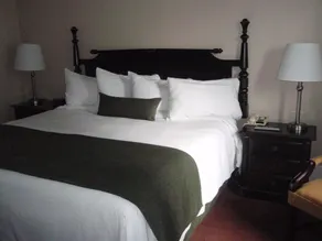 Glynmill Inn - Chambre
