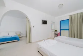 Eagles Nest Hotel - Rom