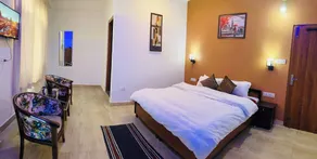 Hotel Snow Crest Residency- A Pure Veg Hotel - Room
