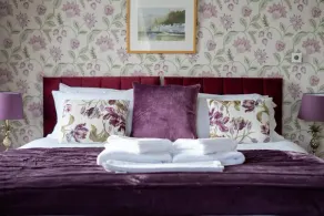 Western Isles Hotel - Zimmer