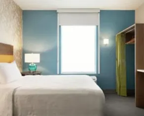 Home2 Suites Corpus Christi Southeast - Zimmer