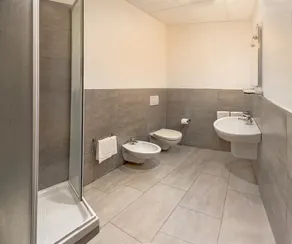 Casa per Ferie Villa Pozzi - Bagno