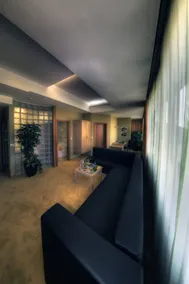 Hotel Lav Vukovar - Room