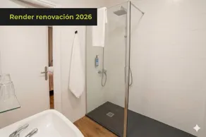 Hotel San Vicente - Centro Playa - Salle de bain