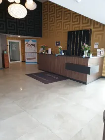 Trip Inn Conference Hotel & Suites - Réception