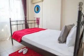 Paphos Love Nest Apartment - Room