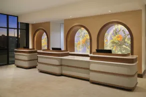 Residence Inn by Marriott Sand City Monterey - Réception
