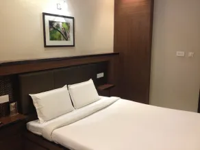 Hotel Plaza Inn, Ajmer - Room