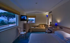 Hotel Regina Palace Terme - Room