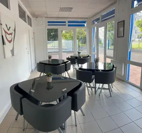 Parc Hôtel - Restaurant