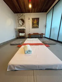 Pariká Pousada - Chambre