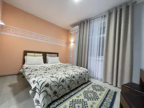 Viva Hotel - Room