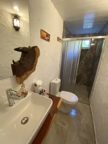KiDRAK OTEL MONTENEGRO-1 - Bathroom