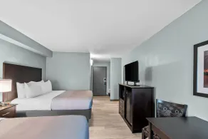Quality Inn near Potomac Mills - Rum