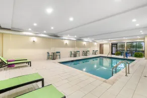 Home2 Suites by Hilton Fort Worth Southwest Cityview - Pool