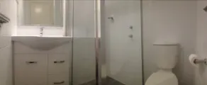 Comfort Inn Serenity Bathurst - Bathroom