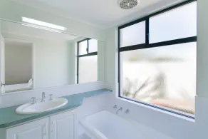Seahaven by Rockingham Apartments - Badeværelse