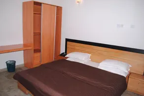 Karma Hotel - Chambre