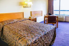 SPRINGWOOD HOTEL, Opelika I-85 Columbus Pkwy - Chambre