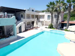 Nova Prime - Pool