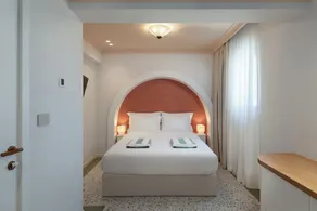 Villa Coo Boutique Hotel - Adults Only - Quarto