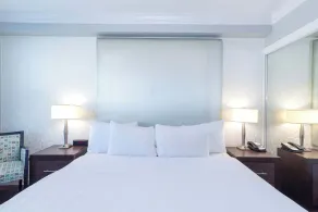 Sandman Hotel & Suites Kelowna - Chambre