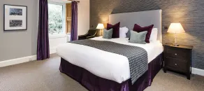 Craigatin House & Courtyard - Room