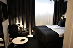 Sky Hotel City Apartments - Room