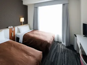 J Hotel Rinku - Chambre