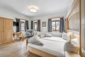 Gasthof zum Stern - Chambre