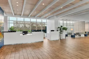 Marriott's Crystal Shores - Réception