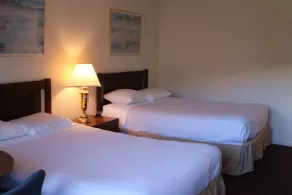 Friendship Inn - Værelse