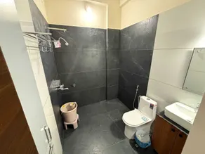Evara Enclave Residency - Bathroom