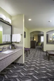 Best Western Mt. Vernon Inn - Værelse