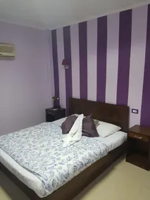 Downtown Inn - Chambre