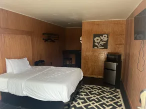 INN on 17 - Room