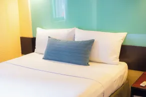Microtel by Wyndham Cabanatuan - Room