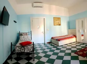 Nightstars B&B - Room